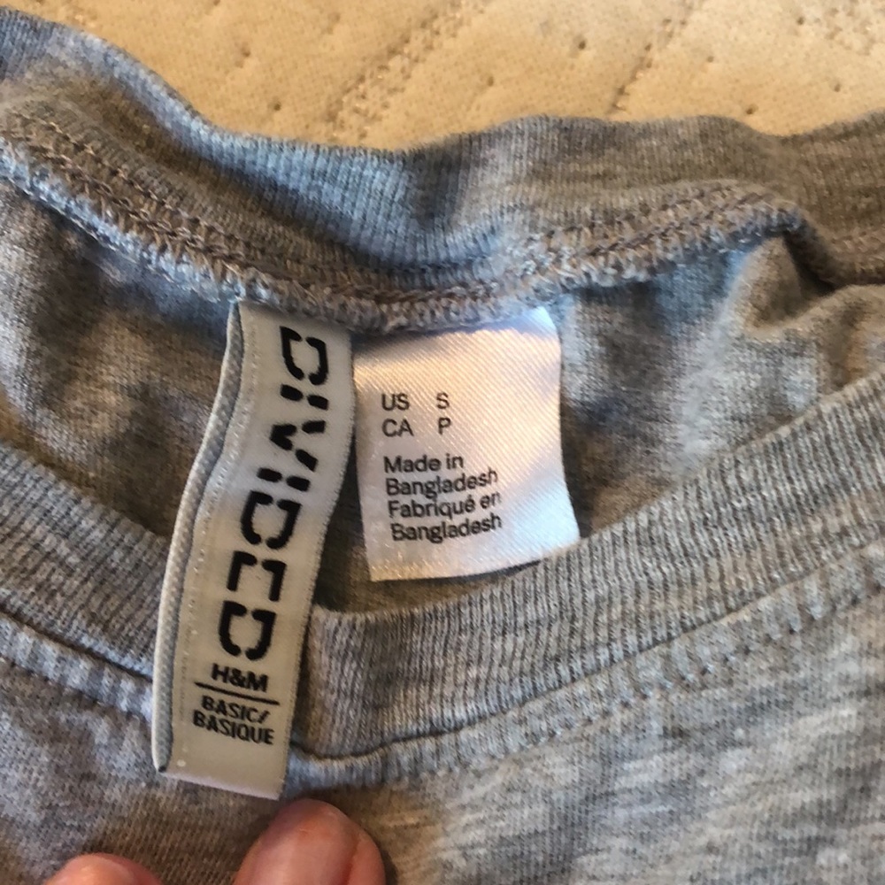 H&M basics bundle - Picture 7 of 9